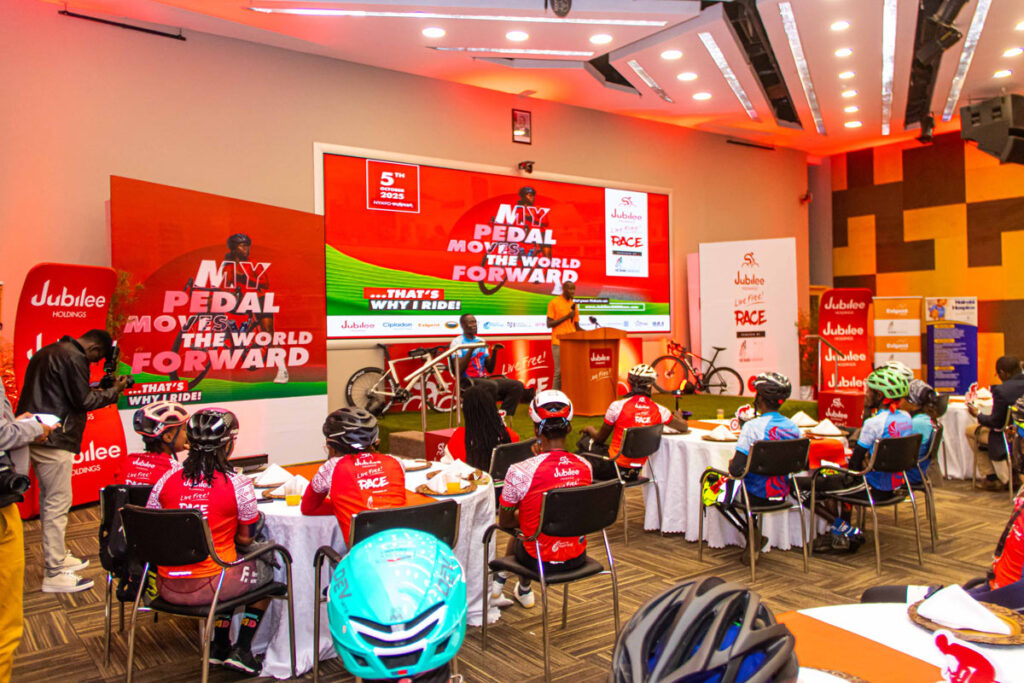 Jubilee-GNBR-Live-Free-Race-Launch-2025