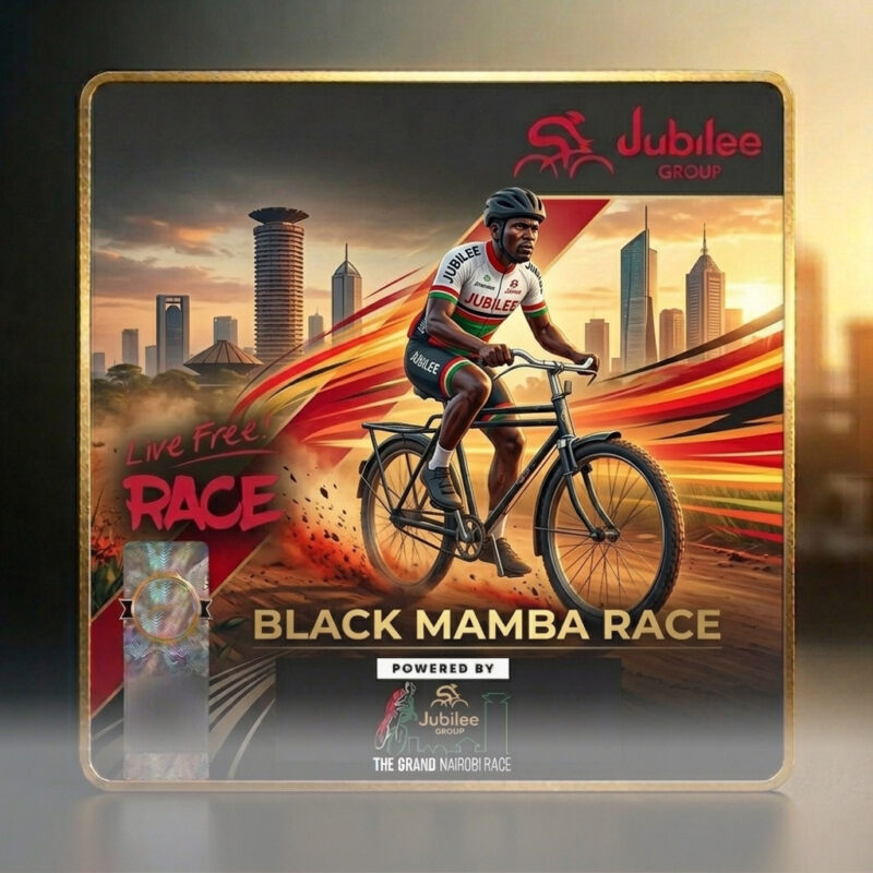 Black Mamba