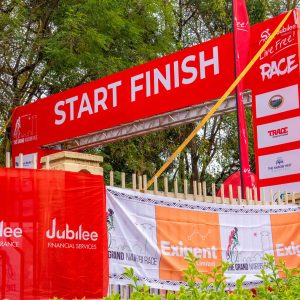 Jubilee GNBR Live Free Race