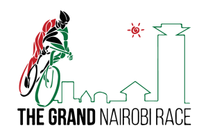 Grand Nairobi Bike Race - GNBR-Logo