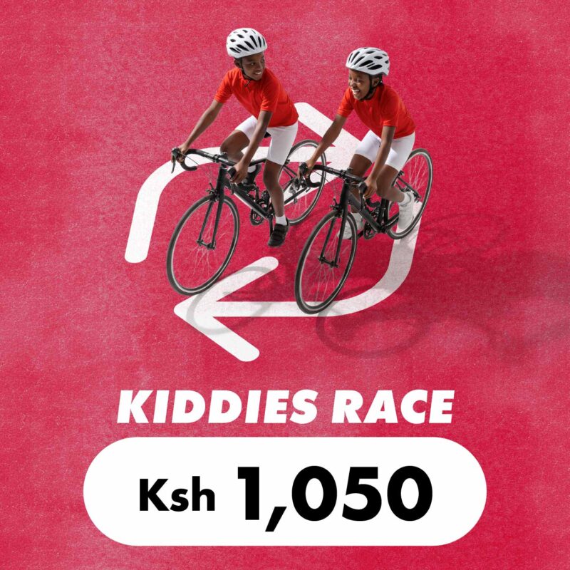Jubile GNBR Live Free Race - Kiddies Race