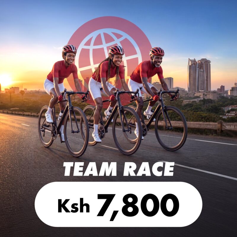 Jubilee GNBR Live Free Race - Team Race