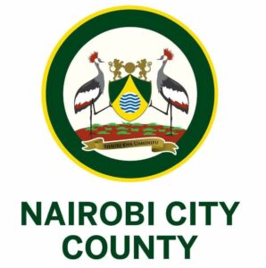 Nairobi County